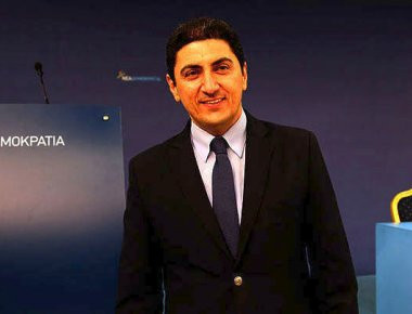 Οι δηλώσεις του Βουλευτή Λ. Αυγενάκη για την κυβέρνηση